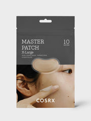 Master Patch X-Large - 1 Pack