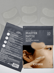 Master Patch X-Large