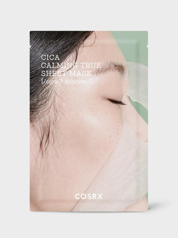 Pure Fit Cica Calming True Sheet Mask I9