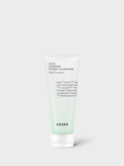 Pure Fit Cica Creamy Foam Cleanser