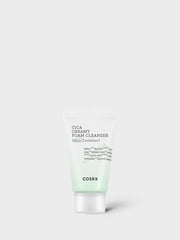 Pure Fit Cica Creamy Foam Cleanser
