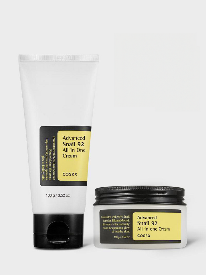 Advanced Snail 92 All in One Cream I9