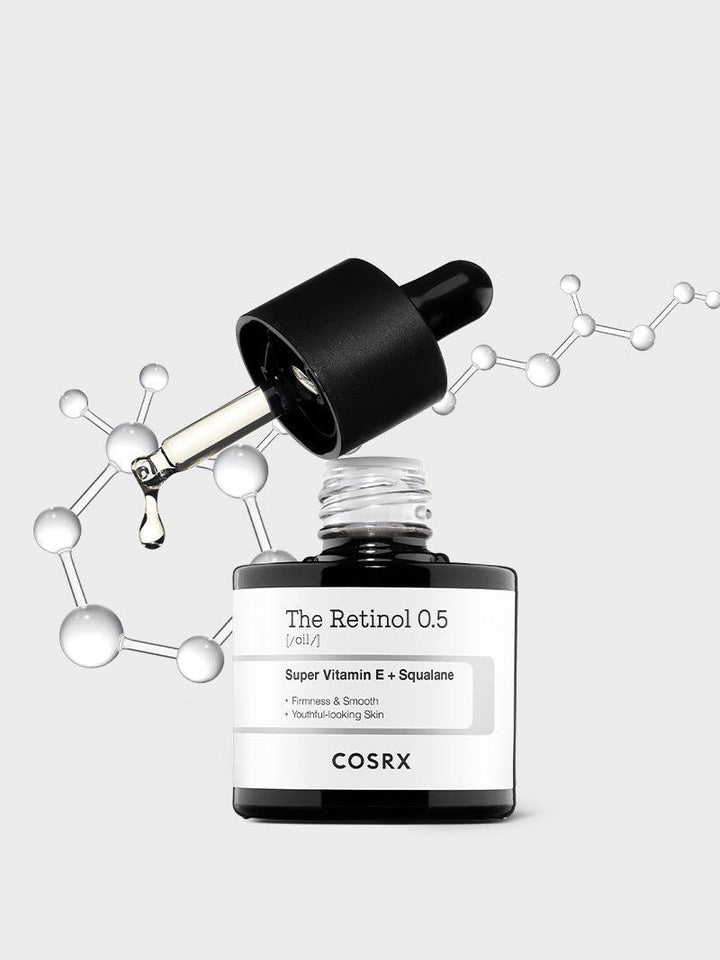 The Retinol 0.5 Oil L5