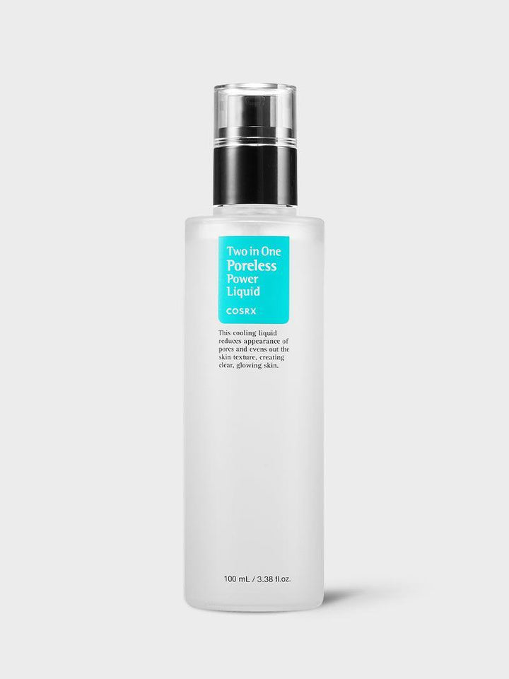 Two in One Poreless Power Liquid G0